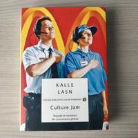 Kalle Lasn - Culture Jam