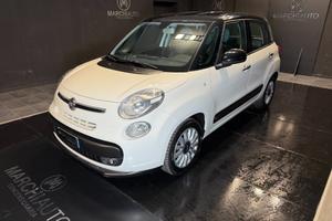 FIAT 500L 1.3 Multijet 85 CV Pop Star