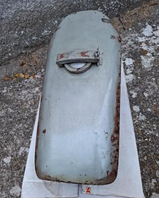 Serbatoio Vespa GS 150 Conservato 
