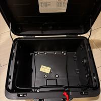 Bmw topcase vario nuovo