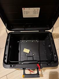 Bmw topcase vario nuovo