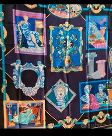 Foulard versace collection