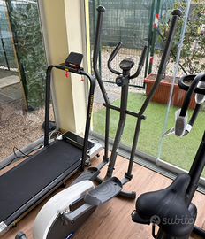 Attrezzatura sportiva