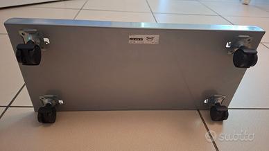 Carrello Porta PC con ruote - IKEA GUDMAR