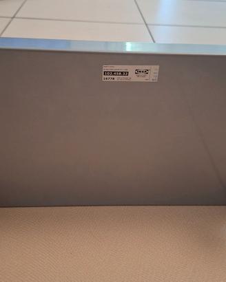 Carrello Porta PC con ruote - IKEA GUDMAR