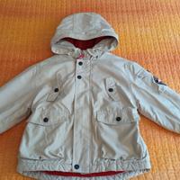 Giaccone invernale bambino 4 anni - Timberland