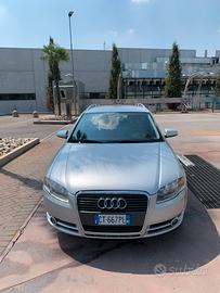 Audi A4 b7 1.9 tdi