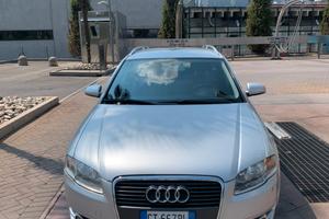 Audi A4 b7 1.9 tdi