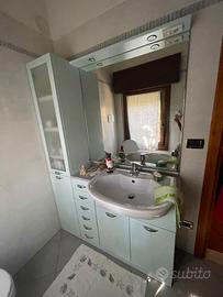 Mobile bagno completo