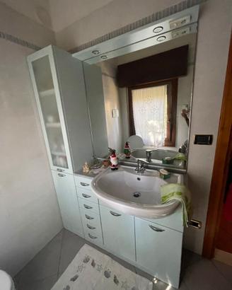 Mobile bagno completo