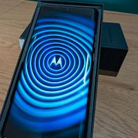 Motorola Edge 40 Pro 