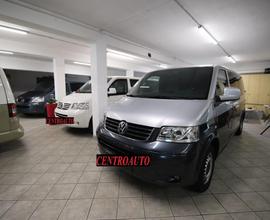 VOLKSWAGEN Multivan VW T5 2.5 Tdi 130cv Highline