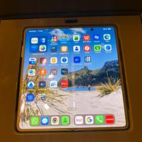 HONOR Magic V2 512GB – pari al nuovo – completo