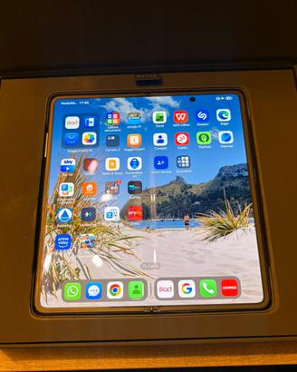 HONOR Magic V2 512GB – pari al nuovo – completo