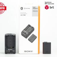 Sony ACC-TRW kit per Sony Alpha 5100, 6000, 6100,