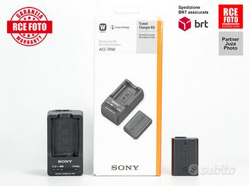 Sony ACC-TRW kit per Sony Alpha 5100, 6000, 6100,
