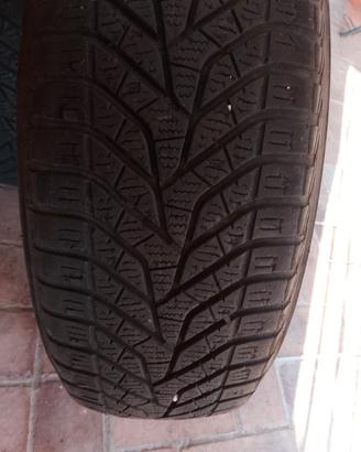 gomme termiche Yokohama 