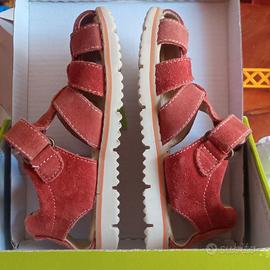 Sandali Maschietto Primigi N°27