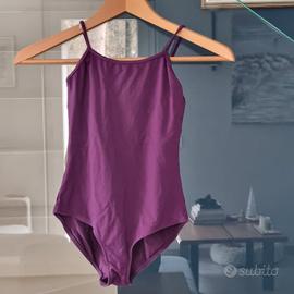 body danza classica TG. 12 Bloch