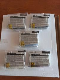 Cartucce per stampanti EPSON