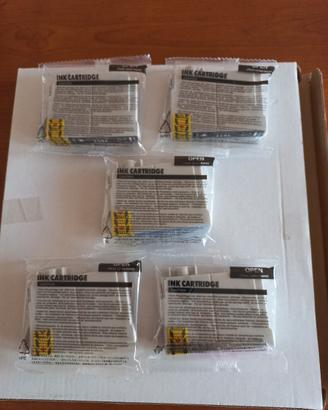 Cartucce per stampanti EPSON