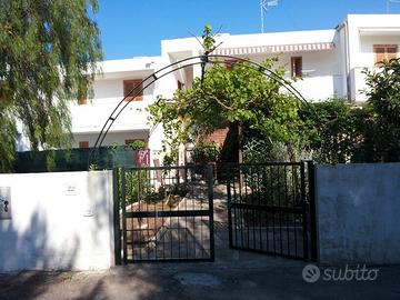 Salento Torre dell'Orso Villetta 2-5 posti letto