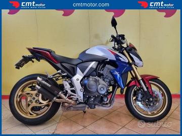 HONDA CB 1000 R Garantita e Finanziabile