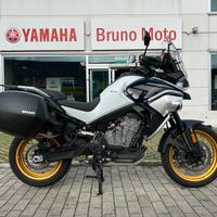 Cfmoto 800mt - 2024