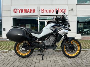 Cfmoto 800mt - 2024