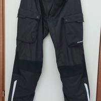 Pantalone moto Clover 1395 Scout 3 LADY