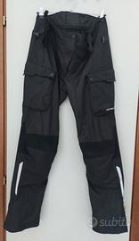 Pantalone moto Clover 1395 Scout 3 LADY