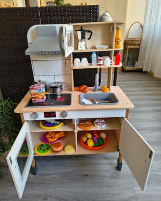 cucinetta per bambini