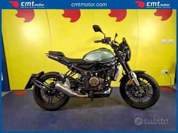 VOGE Trofeo 300 AC Garantita e Finanziabile