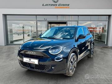 Fiat 600 1.2 hybrid La Prima 110cv AUTOMATICA E CA