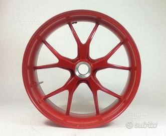 Cerchio Post.X Duccati 848Evo-Monster 796/1100
