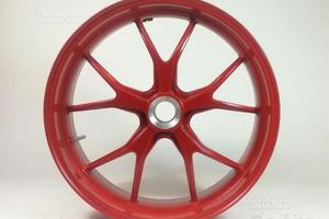 Cerchio Post.X Duccati 848Evo-Monster 796/1100