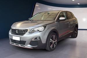 Peugeot 3008 BlueHDI 130 EAT8 S&S Allure *Promo*
