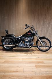 Harley-davidson 1450 Softail Standard