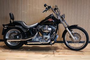 Harley-davidson 1450 Softail Standard