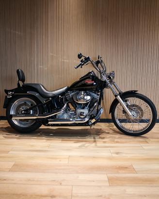 Harley-davidson 1450 Softail Standard