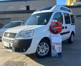 Fiat Doblo Doblò 1.3MJ 16V 85CV DPF PC-TA Car.SVeS