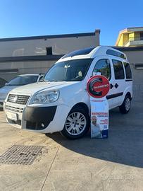 Fiat Doblo Doblò 1.3MJ 16V 85CV DPF PC-TA Car.SVeS