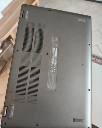 Acer Chromebook plus