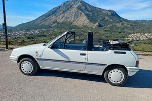 Peugeot 205 Cj
