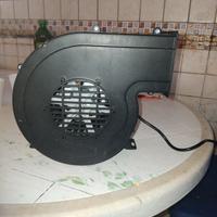 VENTILATORE SOFFIATORE