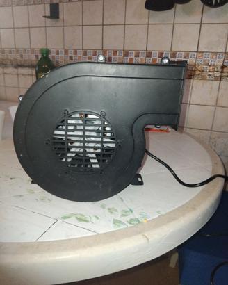 VENTILATORE SOFFIATORE