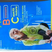 L’ABC delle scienze motorie97888426750681