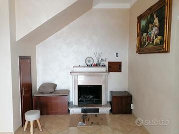 rivestimento termocamino