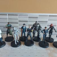MARVEL MOVIE COLLECTION