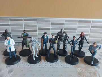 MARVEL MOVIE COLLECTION